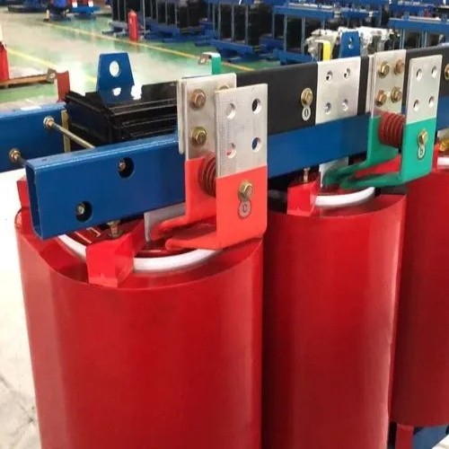 汉中SCB18-1250KVA干式电力变压器